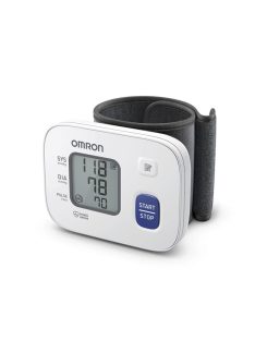 Omron RS2 Intellisense csuklós vérnyomásmérő