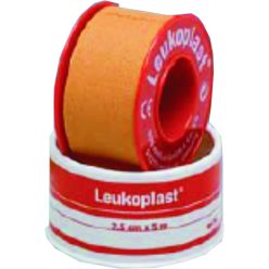Ragtapasz LEUKOPLAST 5 cm X 5 m