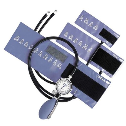 Vérnyomásmérő órás gyerek BABYPHON RIESTER