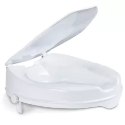WC magasító tetővel 6 cm-es