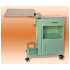 Éjjeliszekrény kombinált