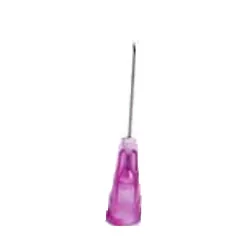 Injekciós tű 24G 1 100 db/doboz