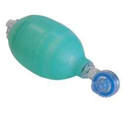 Lélegeztető ballon szilikon felnőtt autoklávozható