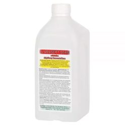   CLARASEPT-DERM bőrfertőtlenítő utántöltő 1000 ml színtelen