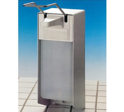 Fertőtlenítő adagoló INGO-MAN 500 ml