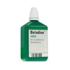 Betadine 30 ml