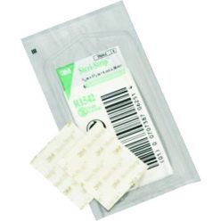 Sebösszehúzó tapasz STERI-STRIP 6 mm x 38 mm