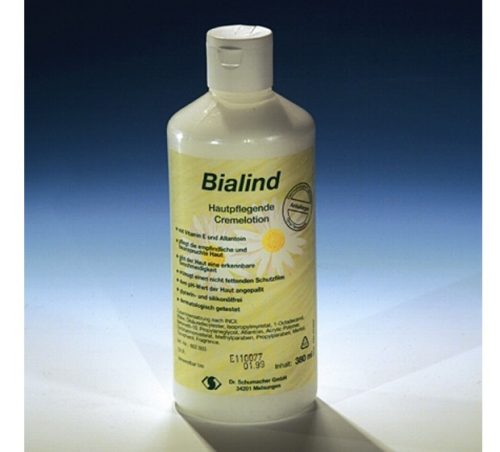 BIALIND kézvédő krém 100 ml