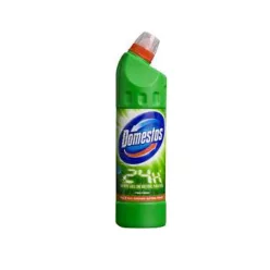 Fertőtlenítő DOMESTOS tisztítószer 750 ml fresh zöld