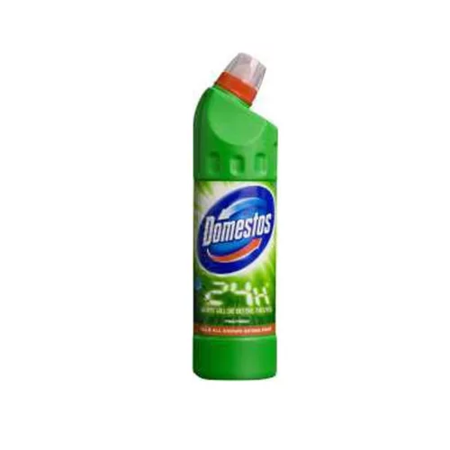 Fertőtlenítő DOMESTOS tisztítószer 750 ml fresh zöld