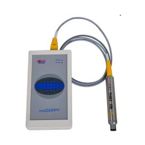 Doppler MULTIDOPPY alapkészülék, szoftver + kábel