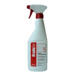 Bradolin felületfertőtlenítő spray 500 ml