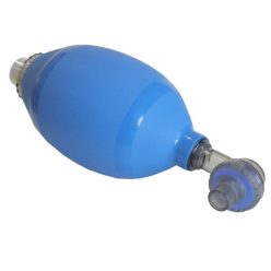 Lélegeztető ballon egyszer használatos felnőtt