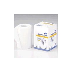 Rugalmas pólya IDEALAST-HAFT 80% megnyúlású 4 m x 8 cm