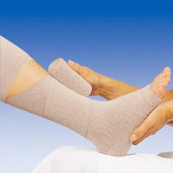 Rugalmas pólya PÜTTER 90% megnyúlású 5m x 10cm
