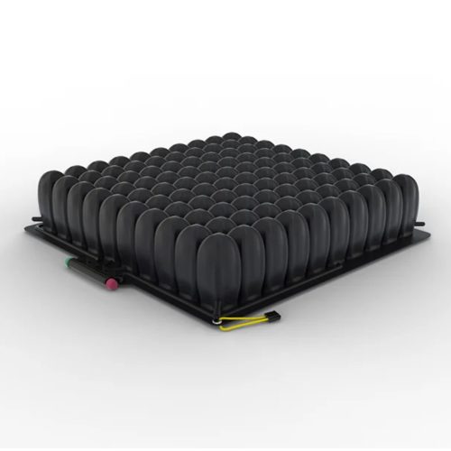 ROHO QUADTRO HIGH PROFILE 10CM NÉGY LÉGKAMRÁS POZÍCIONÁLÓ ANTIDECUBITUS ÜLŐPÁRNA