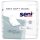 SENI SOFT BASIC EGYSZERHASZNÁLATOS ALÁTÉT 60 X 90 CM/950ml