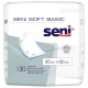 SENI SOFT BASIC EGYSZERHASZNÁLATOS ALÁTÉT 60 X 90 CM/950ml