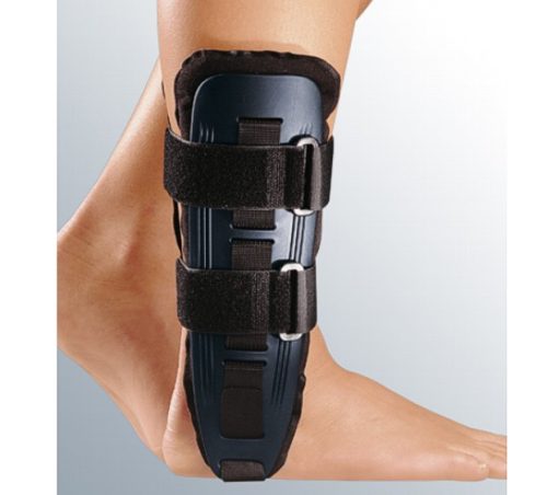 MEDI STEP NORMAL / GYEREK szivacs-gél bokarögzítő