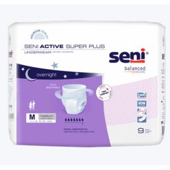 Seni Super PLUS Medium