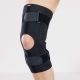 MEDI HINGED KNEE PRO AIRTEX térdrögzítő fém sinnel
