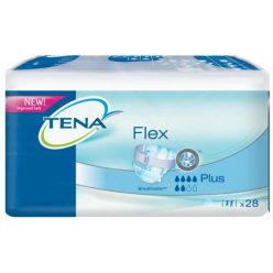 TENA FLEX PLUS S (1190 ML) inkontinencia pelenka