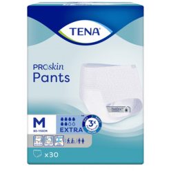 TENA PANTS EXTRA M (2000 ML) 30 db/cs
