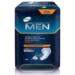 TENA MEN LEVEL 3 (710 ML) férfi inkontinencia betét