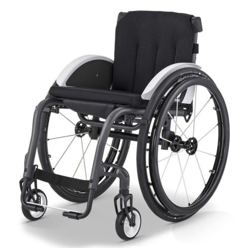 NANO 1.155  merevvázás aktív kerekesszék