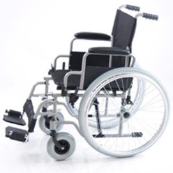 GM 4300 alumínium kerekesszék