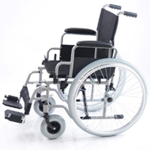 GM 4300 alumínium kerekesszék