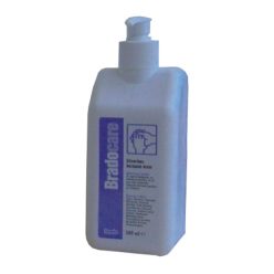 BRADOCARE kézápoló krém 500 ml
