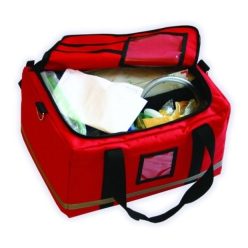 Készenléti - sürgősségi táska 3749