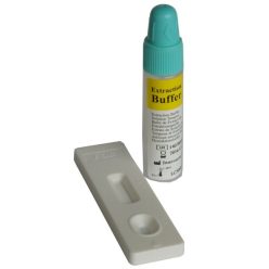   Humán specifikus széklet vér gyorsteszt (Webere teszt) FOB 1 db