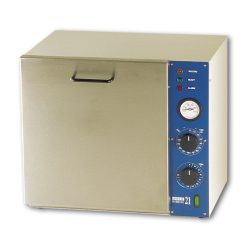 Hőlégsterilizátor GIMETTE 21