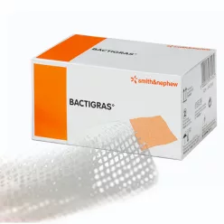 BACTIGRAS KENŐCSTÜLL 15 X 20 CM