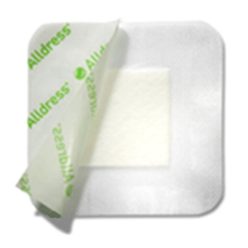 ALLDRESS POLIMER KÖTSZER 15X20CM 10 db/doboz