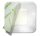 ALLDRESS POLIMER KÖTSZER 15X20CM 10 db/doboz