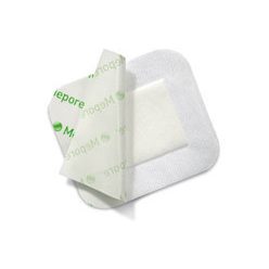 MEPORE 9 X 10 CM szigetkötszer