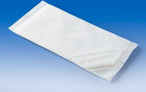 ZETUVIT E 20 X 20CM nedvszívó sebpárna