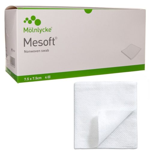 MESOFT 7,5 X 7,5 CM   150 db/csomag