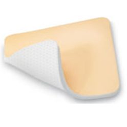 SUPRASORB P habkötszer nem tapadó 5 X 5 CM