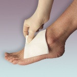 KLINION NW COMPRES 5 X 5 CM  100 db/doboz