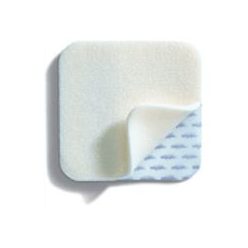 MEPILEX 17,5 X 17,5 CM nedvszívó habkötszer