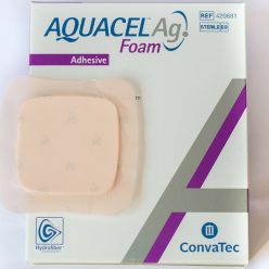 AQUACEL AG FOAM ÖNTAPADÓ HABKÖTSZER 17,5 X 17,5 CM