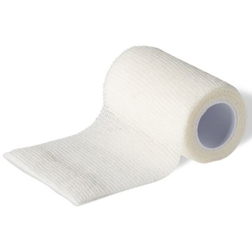 Öntapadós kötésrögzítő MEDFIX COHESIVE 4 M X 12 CM