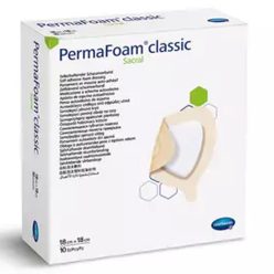PERMAFOAM CLASSIC SACRAL 18X18 CM