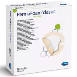 PERMAFOAM CLASSIC CONCAVE 16,5X18 CM