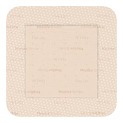 MEPILEX BORDER FLEX LITE 10 X 10 CM