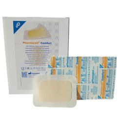 PHARMACOLL COMFORT 10 X 10 CM